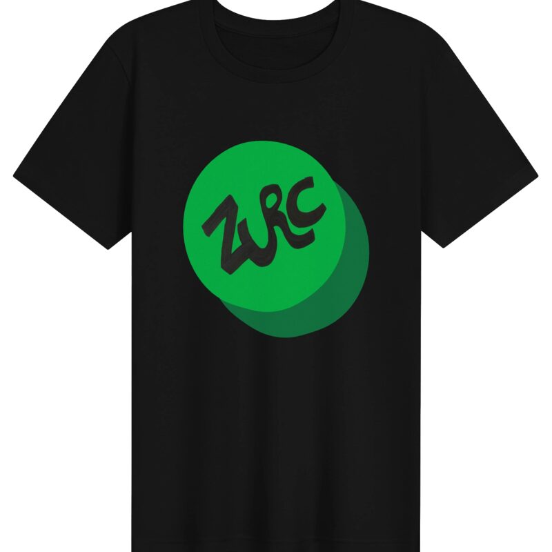 ZURC Logo Tee